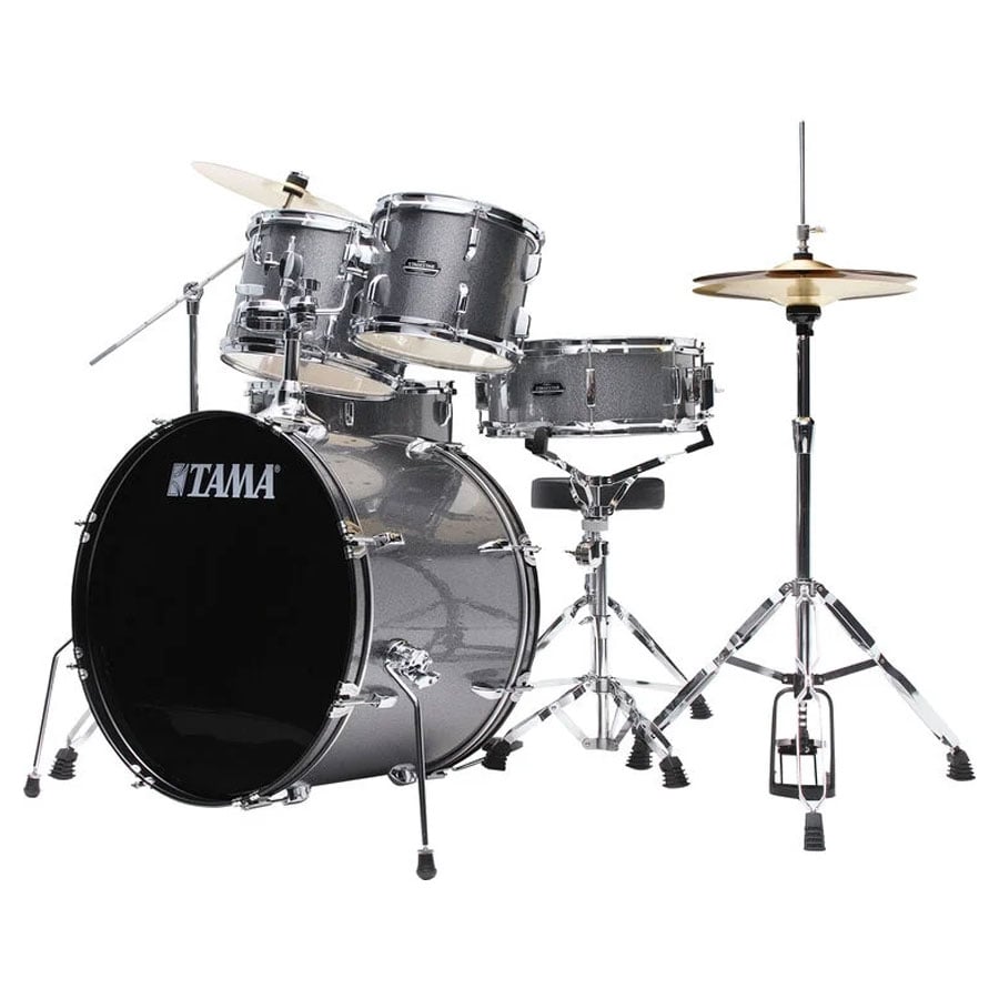 Tama Stagestar ST52H5C BNS 5-Piece Acoustic Drum Kit - Taal Musicals