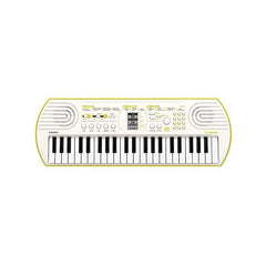 Casiotone Mini Keyboards SA-80
