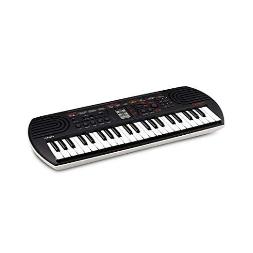 casiotone mini keyboards SA-81