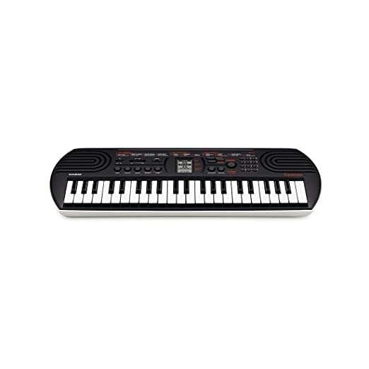 casiotone mini keyboards SA-81