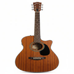 Cort Acoustic Guitar AF500MCE-OP