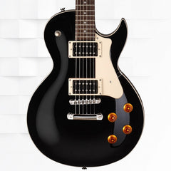 Cort CR100 Black Electric Guitar Price in India | Buy Online Taal Musicals