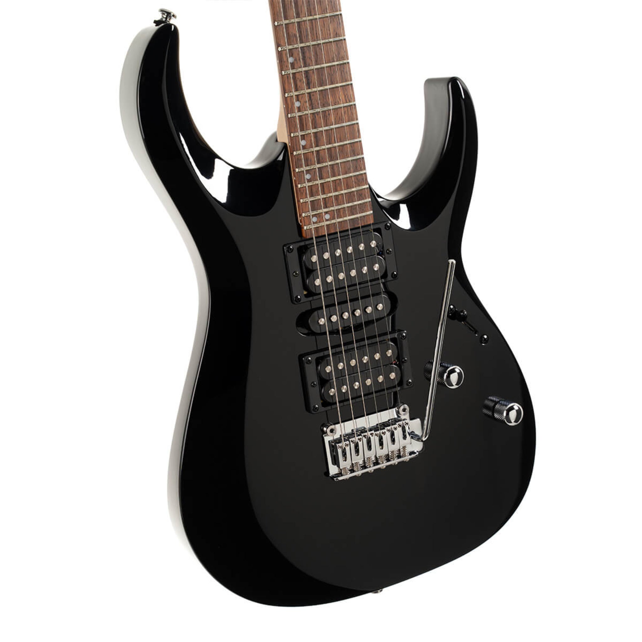cort electric guitar x 200 Black