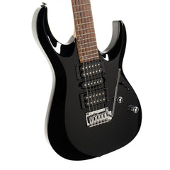 cort electric guitar x 200 Black
