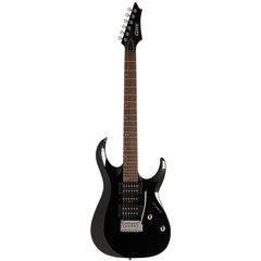 Cort X200 Electric Guitar with Double Locking Tremolo & Powersound Pickups – Taal Musicals