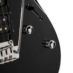 Cort X200 Electric Guitar with Double Locking Tremolo & Powersound Pickups – Taal Musicals