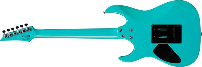 IBANEZ ELECTRIC GUITAR SERIES GIO GRX120SP-TAAL MUSICALS