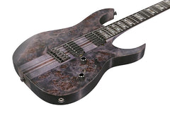 IBANEZ ELECTRIC GUITAR SERIES PREMIUM RGT1221PB-DTF WITH BAG