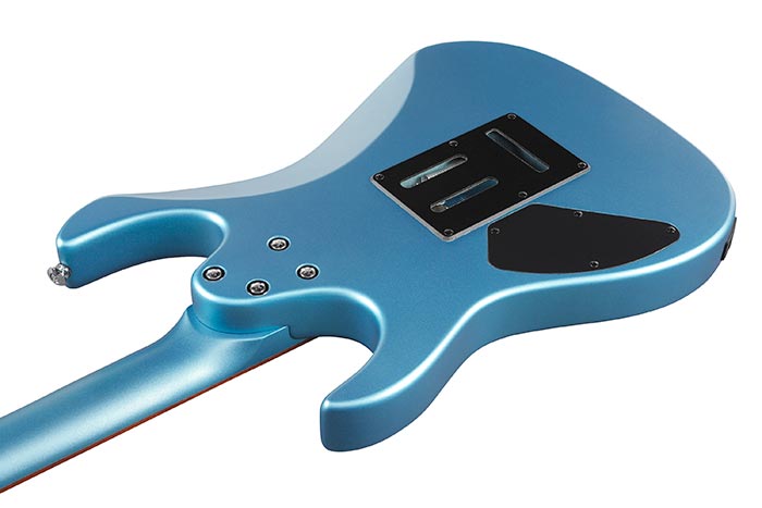 IBANEZ ELECTRIC GUITAR SERIES GIO GRX120SP-TAAL MUSICALS