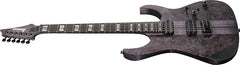 IBANEZ ELECTRIC GUITAR SERIES PREMIUM RGT1221PB-DTF WITH BAG