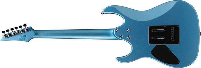IBANEZ ELECTRIC GUITAR SERIES GIO GRX120SP-TAAL MUSICALS