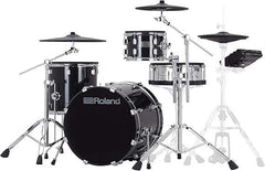 Roland VAD504 V-Drums Acoustic Design Streamlined kit with Full-Size Wood Shells - Taal Musicals