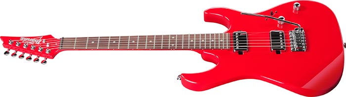 IBANEZ ELECTRIC GUITAR SERIES GIO GRX120SP-TAAL MUSICALS