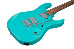 IBANEZ ELECTRIC GUITAR SERIES GIO GRX120SP-TAAL MUSICALS