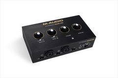 M-Audio M-Track Duo HD - Taal Musicals