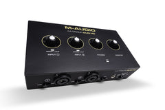 M-Audio M-Track Duo HD - Taal Musicals