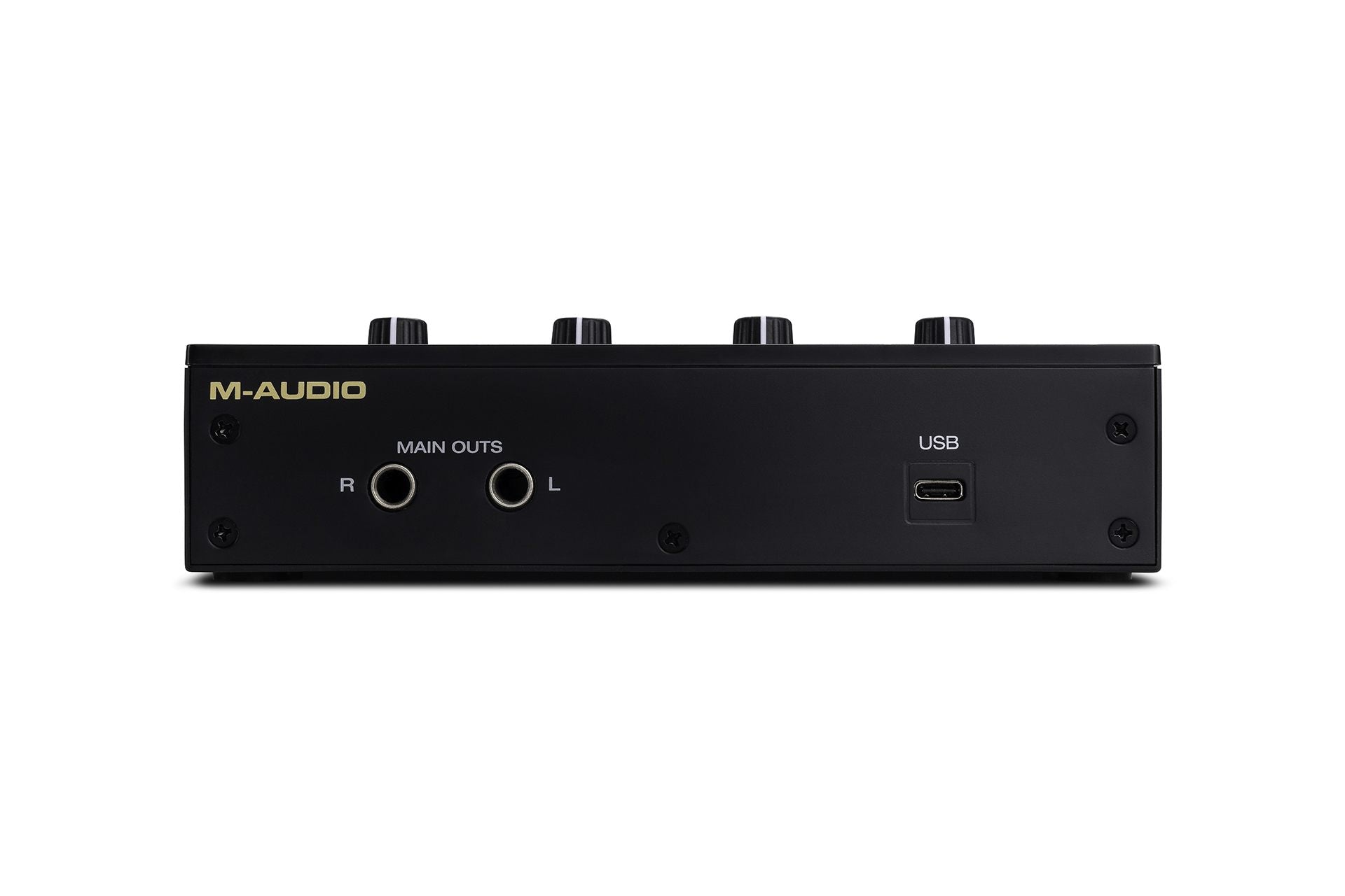M-Audio M-Track Duo HD - Taal Musicals