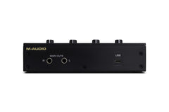 M-Audio M-Track Duo HD - Taal Musicals