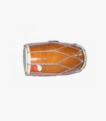 DHOLAK NO.3 PROFESSIONAL STUDIO QUALITY DHOLAK