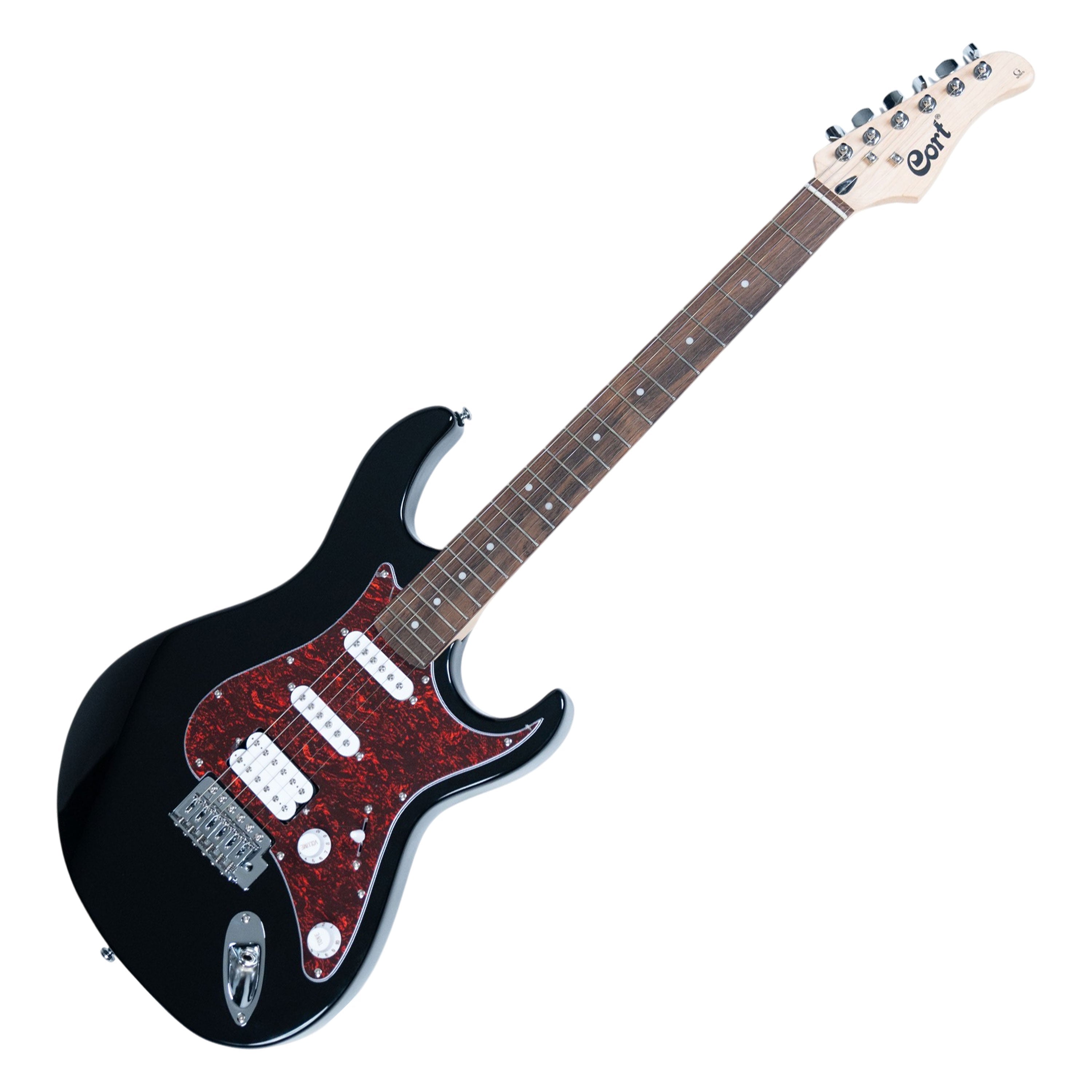 CORT Electric Guitar G115SE - Taal Musicals