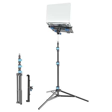 Laptop Stand DT- 16 (IA) – Taal Musicals