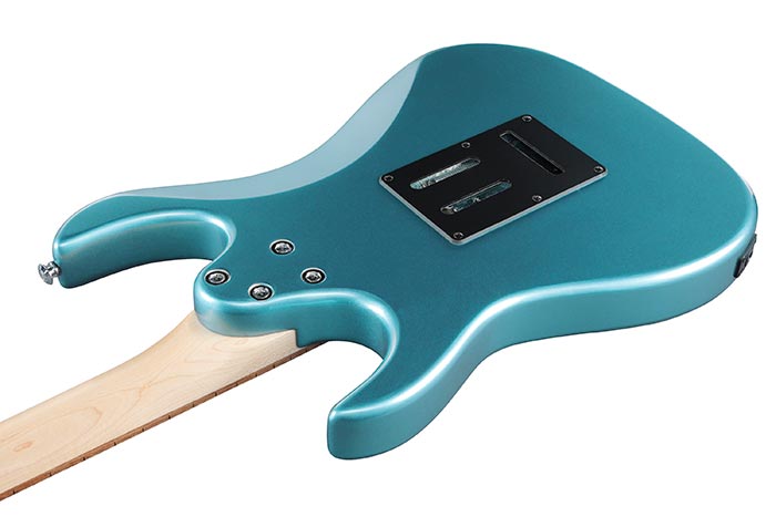IBANEZ ELECTRIC GUITAR SERIES GIO GRX40-TAAL MUSICALS