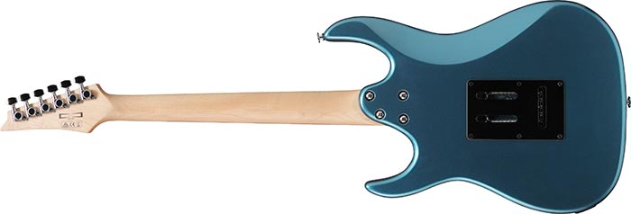 IBANEZ ELECTRIC GUITAR SERIES GIO GRX40-TAAL MUSICALS