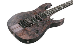 IBANEZ ELECTRIC GUITAR SERIES PREMIUM RGT1270PB  WITH BAG-TAAL MUSICALS