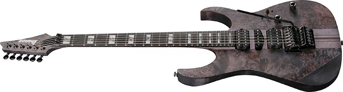 IBANEZ ELECTRIC GUITAR SERIES PREMIUM RGT1270PB  WITH BAG-TAAL MUSICALS