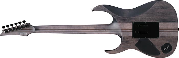 IBANEZ ELECTRIC GUITAR SERIES PREMIUM RGT1270PB  WITH BAG-TAAL MUSICALS