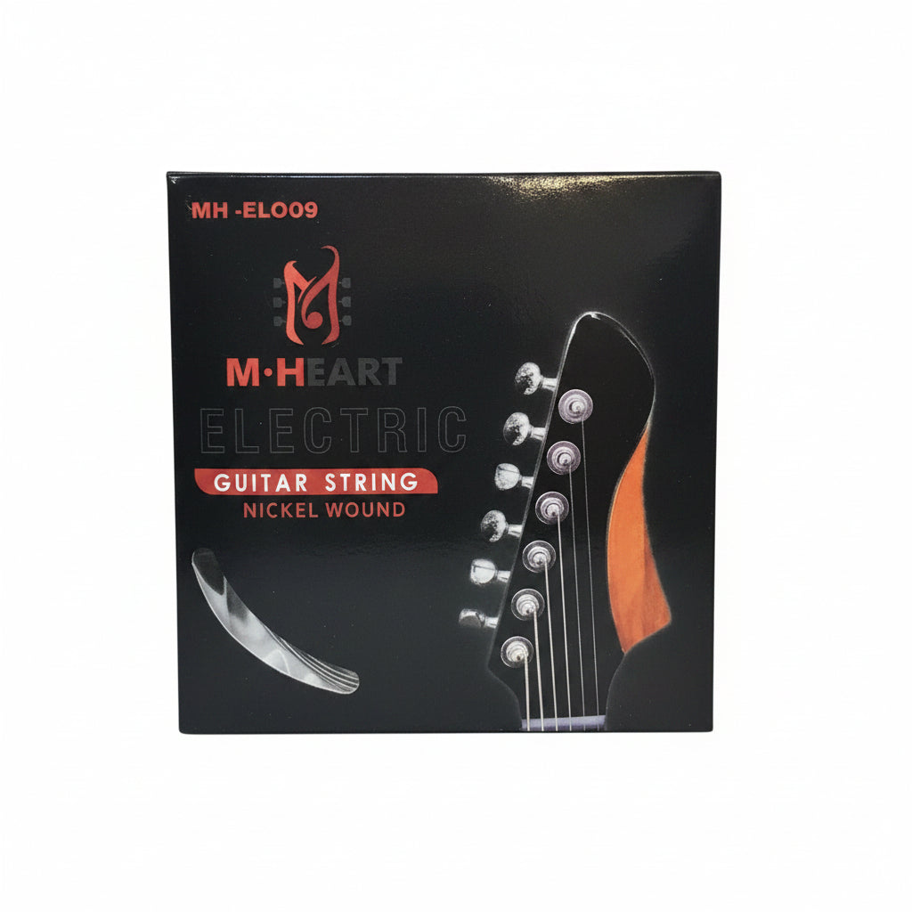 ELECTRIC GUITAR STRINGS11