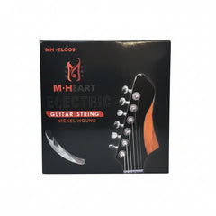 ELECTRIC GUITAR STRINGS11