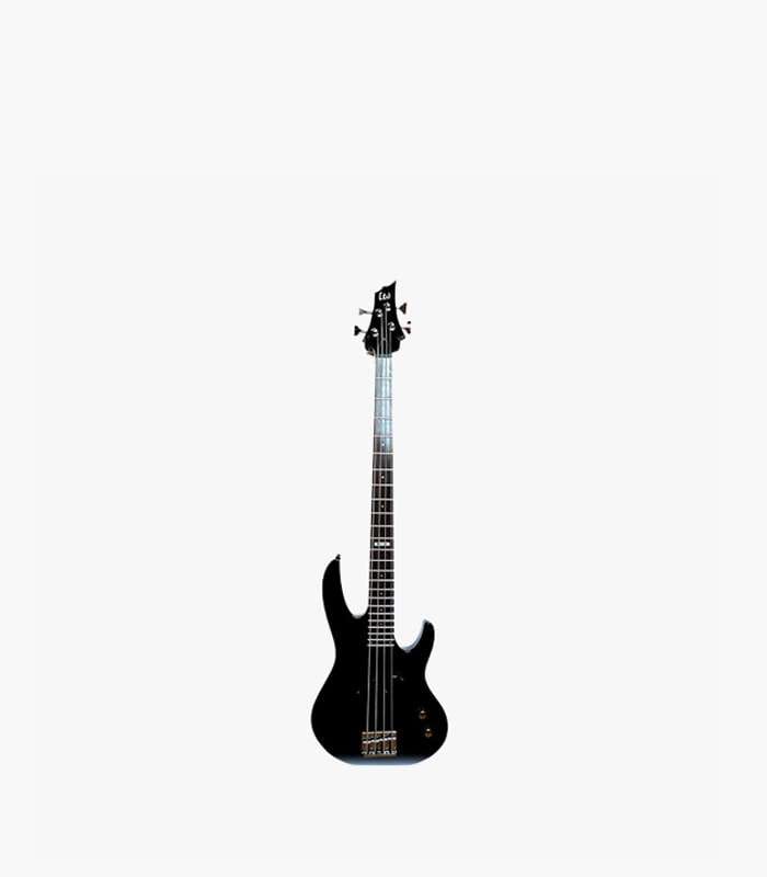 ESP LTD B-10 BLACK BASS GUITAR