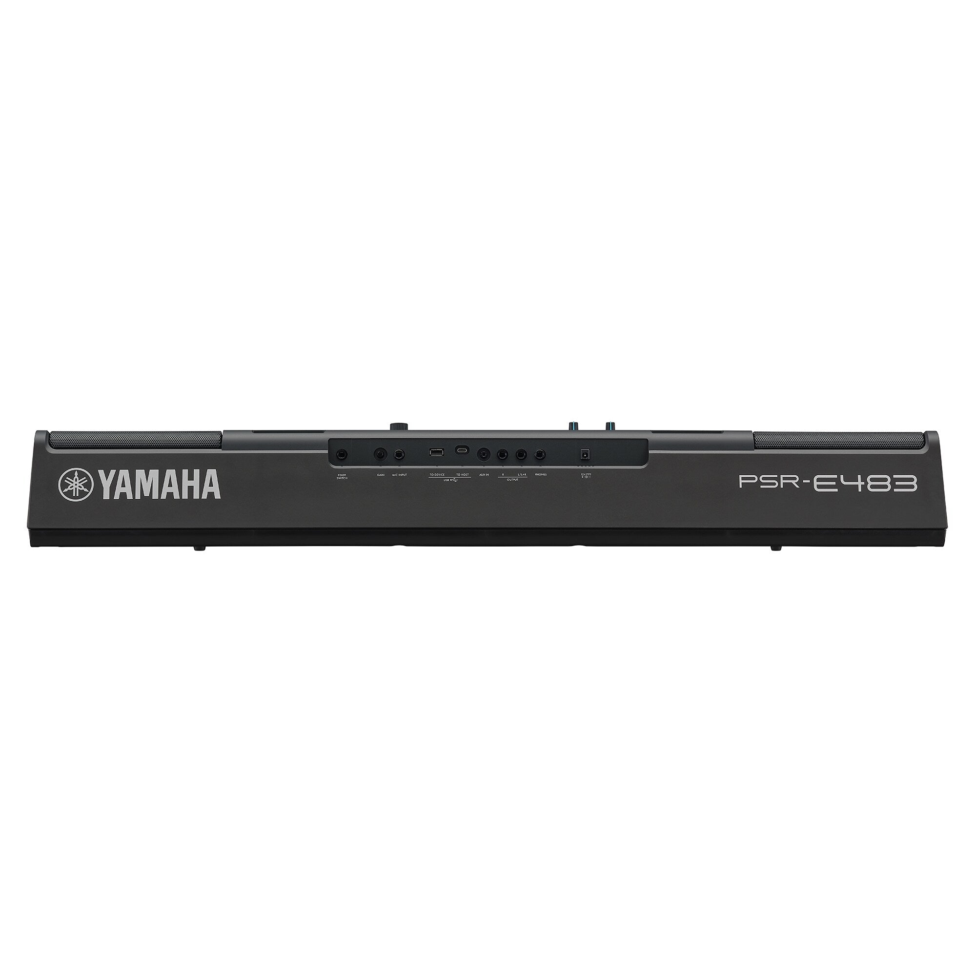 YAMAHA PSR E 483