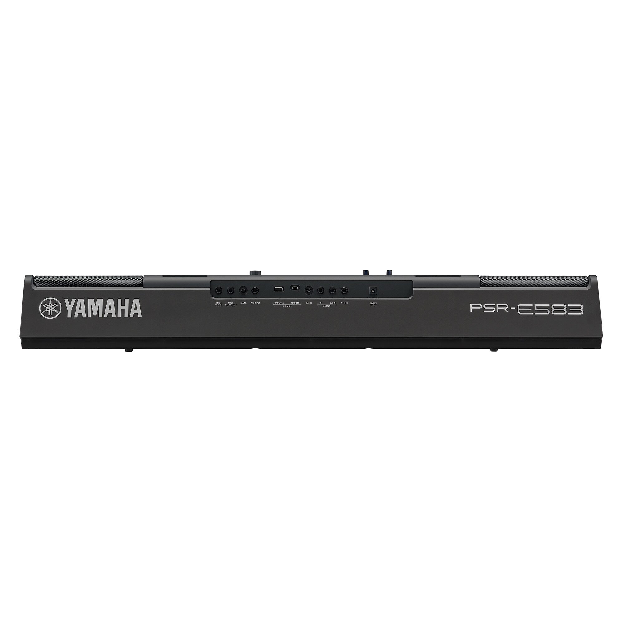 YAMAHA PSR E 583