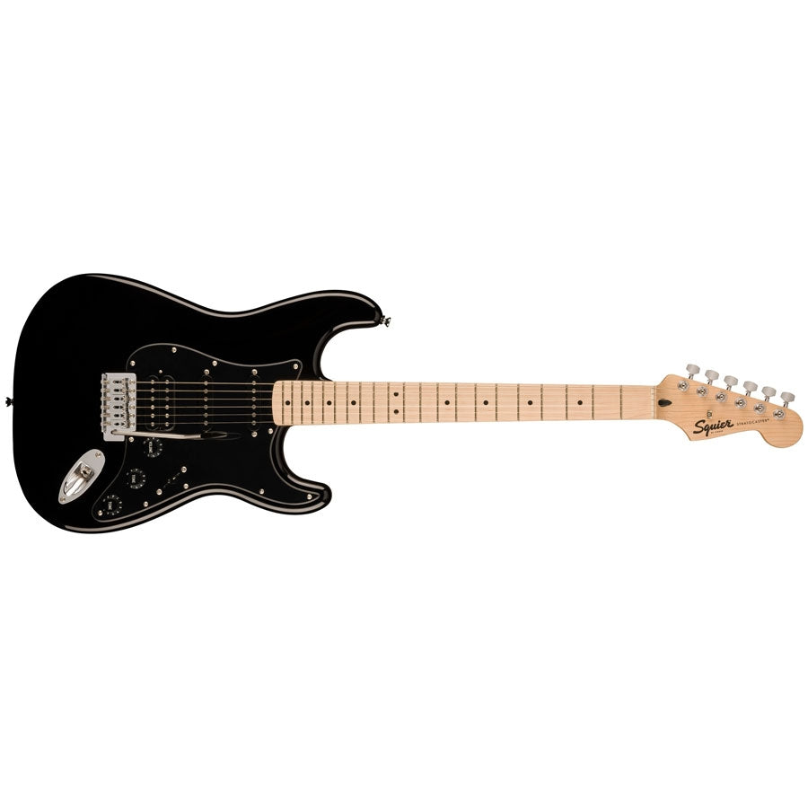Fender Squier Sonic Strat Lrl Wpg Ultraviolet  - Taal Musicals
