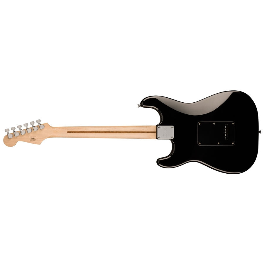 Fender Squier Sonic Strat Lrl Wpg Ultraviolet  - Taal Musicals