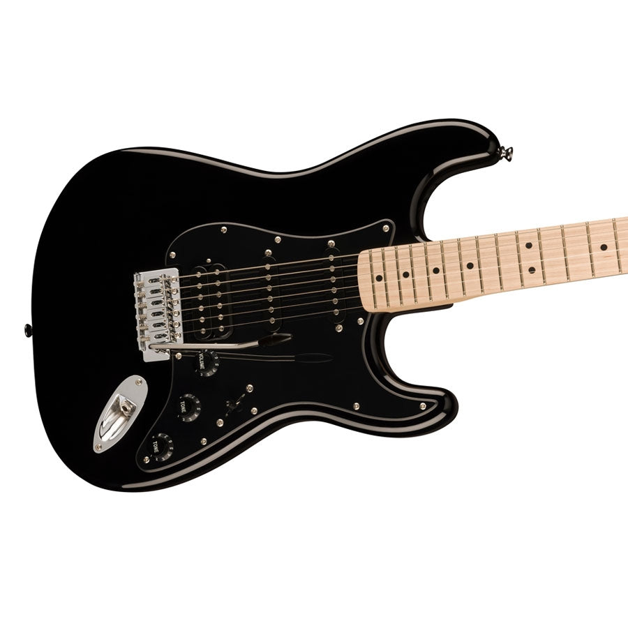 Fender Squier Sonic Strat Lrl Wpg Ultraviolet  - Taal Musicals