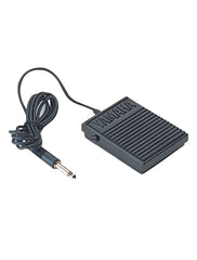 Yamaha FC5 Sustain Pedal for Keyboards and Pianos – Taal Musicals