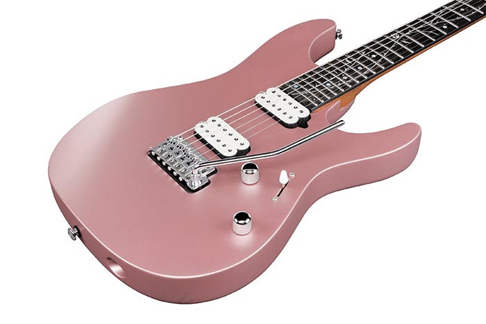 Ibanez TOD10 Tim Henson Signature Electric Guitar – Premium AZ Series-Taal Musicals