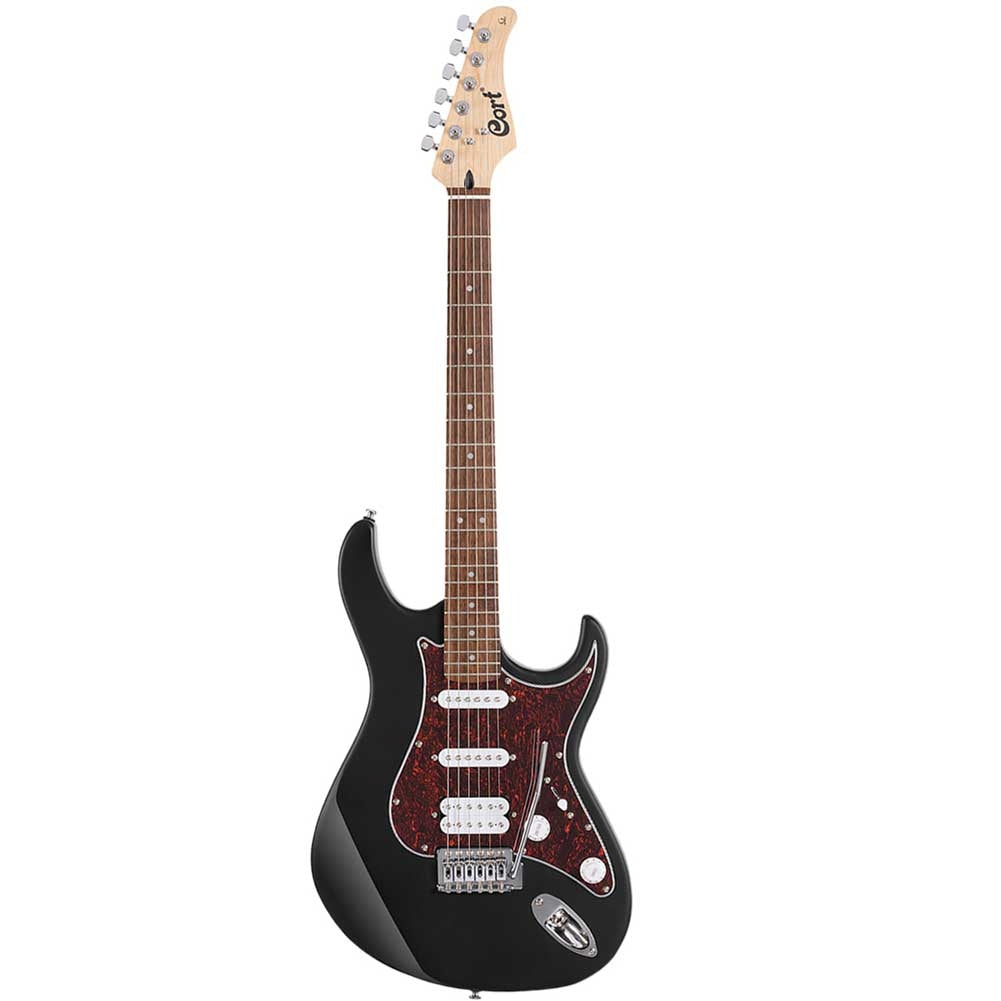 CORT Electric Guitar G115SE - Taal Musicals