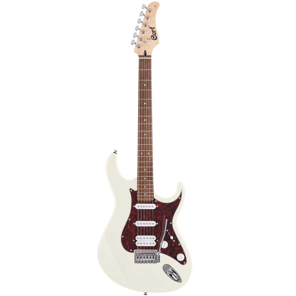 CORT Electric Guitar G115SE - Taal Musicals