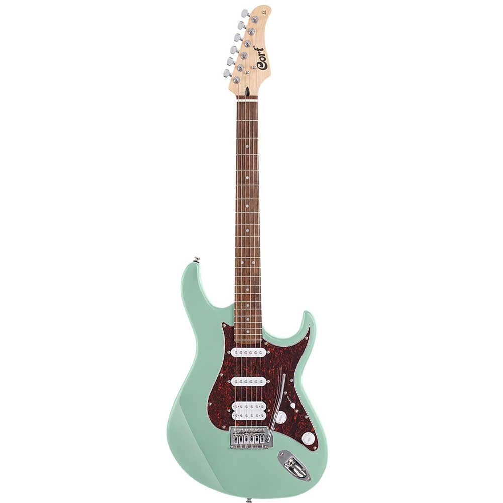CORT Electric Guitar G115SE - Taal Musicals