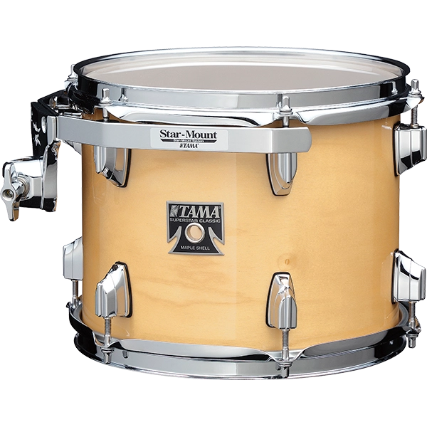 Tama Superstar Classic CL50RS CFF 5-Pieces Acoustic Drum Shell Pack - Taal Musicals