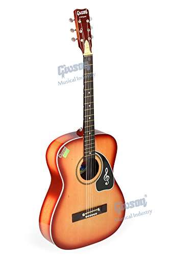 Givson Guitar G 150 (Special Cut -A-Way)  Natural - Taal Musicals