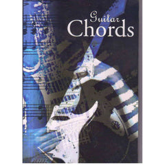 GUITAR CHORDS LEARNING BOOK - Taal Musicals