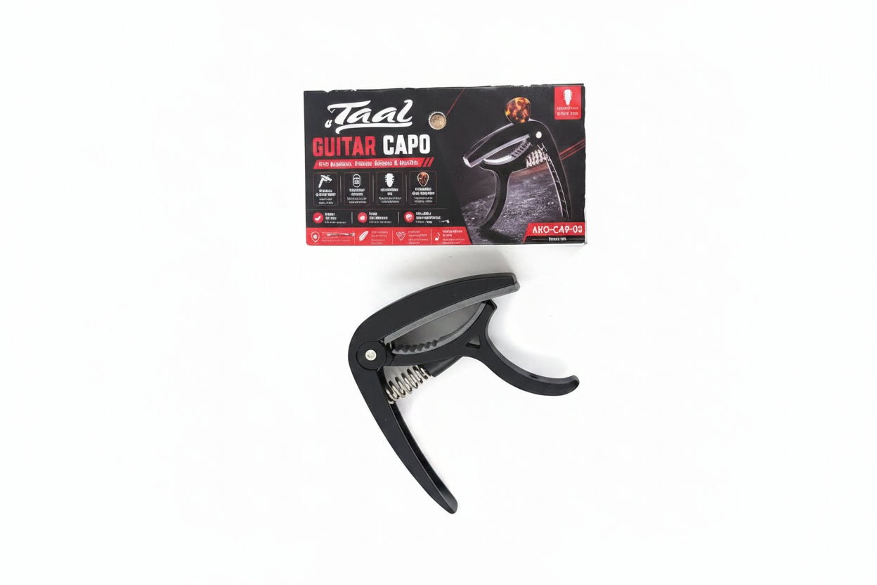 GUITAR CAPO-2
