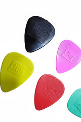 GUITAR PICKS-1