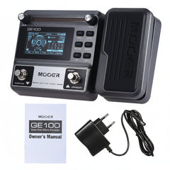 GUITAR PROCESSOR MOOER GE-100