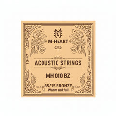 GUITAR STRINGS MH010 BZ-1
